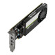 Grafična kartica NVIDIA T400, 4GB GDDR6, PCIe 3.0 x16, 3x mDP-DP, Low Profile, PNY