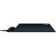 Podloga za miško Logitech POWERPLAY Wireless Charging System, črna