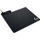 Podloga za miško Logitech POWERPLAY Wireless Charging System, črna