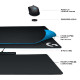 Podloga za miško Logitech POWERPLAY Wireless Charging System, črna