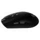 Miška Logitech G305 LIGHTSPEED Wireless Gaming, črna