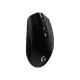Miška Logitech G305 LIGHTSPEED Wireless Gaming, črna