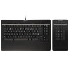 Tipkovnica 3Dconnexion Keyboard Pro with Numpad, USB, SLO g.