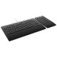 Tipkovnica 3Dconnexion Keyboard Pro with Numpad, USB, SLO g.