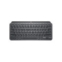 Tipkovnica Logitech MX Keys Mini, SLO g.