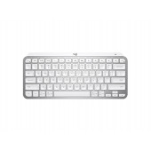 Tipkovnica Logitech MX Keys Mini, bijela, SLO g.