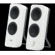 Logitech Z207 2.0, Bluetooth