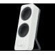 Zvočniki Logitech Z207 2.0, Bluetooth, beli