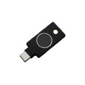 Yubico YubiKey C Bio, FIDO Edition, USB-C