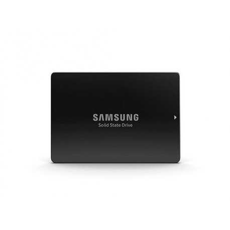 SSD 960GB 2.5'' SATA3 TLC V-NAND 7mm, Samsung PM897 Enterprise, bulk