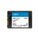 SSD 1TB 2.5" SATA3 3D TLC, 7mm, CRUCIAL BX500