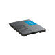 SSD 1TB 2.5" SATA3 3D TLC, 7mm, CRUCIAL BX500