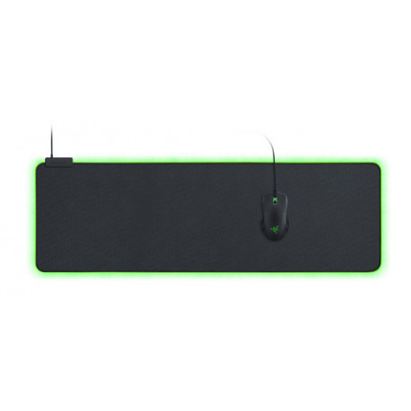 Podloga za miško Razer Goliathus Extended Chroma