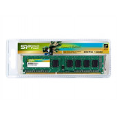 SILICON POWER DDR3 4GB 1600MHz CL11 DIMM