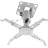 Transmedia Beamer Ceiling Bracket, White