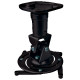 Transmedia Beamer Ceiling Mount, Black