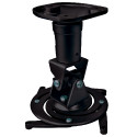 Transmedia Beamer Ceiling Mount, Black