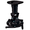 Transmedia Beamer Ceiling Mount, Black