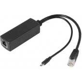 Maxlink POE splitter for Raspberry Pi A A B B 2B 3B 3B
