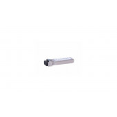 Extralink SFP 10G | SFP Module | 10Gbps, LC UPC, 1310nm, 10km, single mode, DOM