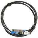 MikroTik XS DA0001 - SFP SFP SFP28 DAC cable, 1m