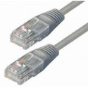 Transmedia Cat.5e UTP Kabel 10M, Grey