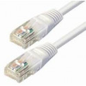 Transmedia Cat.5e UTP Kabel 15M, White