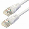 Transmedia Cat.5e UTP Kabel 20M, White