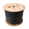 MasterLan FTP wire outdoor cable Cat5e, CU, 305m, Spool