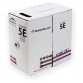 MasterLan Comfort UTP wire cable Cat5e, 305m