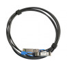 Mikrotik SFP/SFP+/SFP28 1/10/25G direct attach cable, 1.0m (XS+DA0001)
