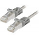 Transmedia Cat.7 SFTP Kabel 7,0M, dark grey