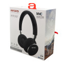 Slušalice AIWA Silence edition HSTBTN-800BK, bežične, ANC