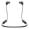 Slušalice AIWA In-Earphone, bežične, Quad Driver Neckband ESTBT-450BK