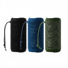REMAX Portable Waterproof Wireless Speaker RB-M28 black