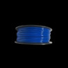 Filament for 3D, PET-G, 1.75 mm, 1 kg, blue