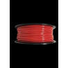 Filament for 3D, PET-G, 1.75 mm, 1 kg, red