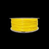 Filament for 3D, PET-G, 1.75 mm, 1 kg, yellow