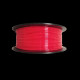 Filament for 3D, PLA, 1.75 mm, 1 kg, red