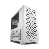 Sharkoon MS-Z1000 Mikro toranj/Tower Bijelo