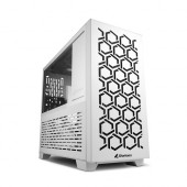 Sharkoon MS-Y1000 Mikro toranj/Tower Bijelo