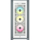 Corsair iCUE 5000X RGB Midi Tower Bijelo
