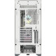 Corsair iCUE 5000X RGB Midi Tower Bijelo