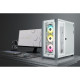 Corsair iCUE 5000X RGB Midi Tower Bijelo