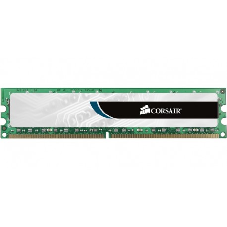 Corsair Value Select 8GB, 1333 MHz, CL9 