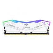 Team Group DELTA RGB DDR5 memorijski modul 32 GB 2 x 16 GB 6400 MHz ECC