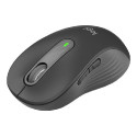 LOGITECH Signature M650 L Wireless Mouse