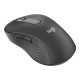 LOGI M650 L Wireless Mouse GRAPH EMEA