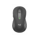 LOGI M650 L Wireless Mouse GRAPH EMEA