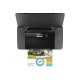 HP OfficeJet 200 Mobile Color Printer
